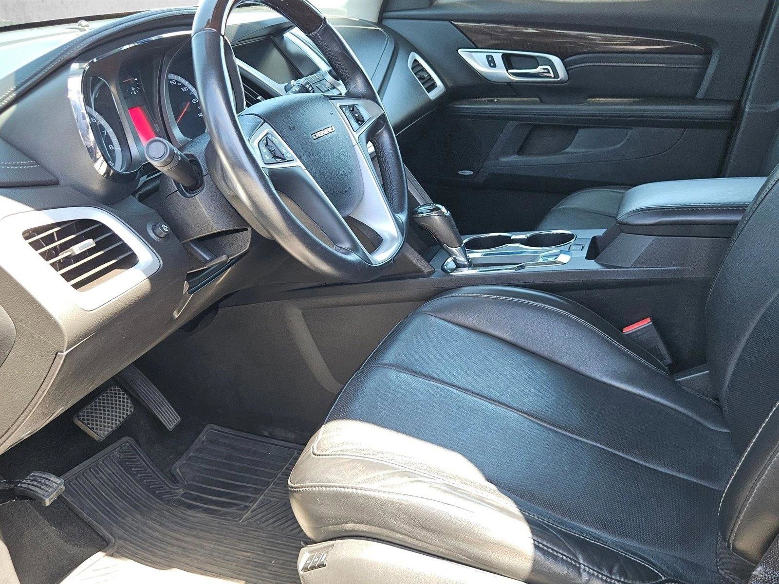 Used 2017 GMC Terrain Denali AWD/4WD image 22