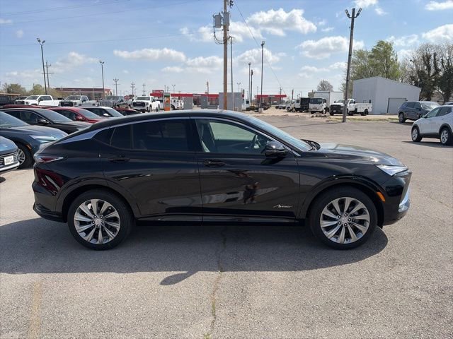 New 2026 Buick Envista Avenir image 7