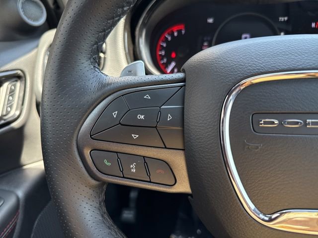Used 2023 Dodge Durango R/T AWD/4WD image 14