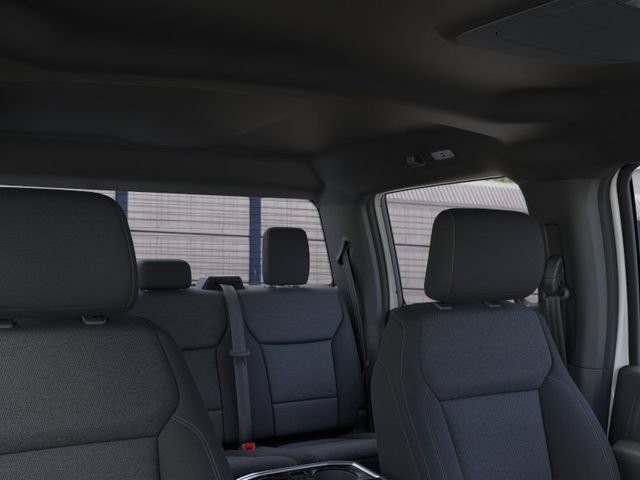 New 2026 Ford F150 XLT AWD/4WD image 22