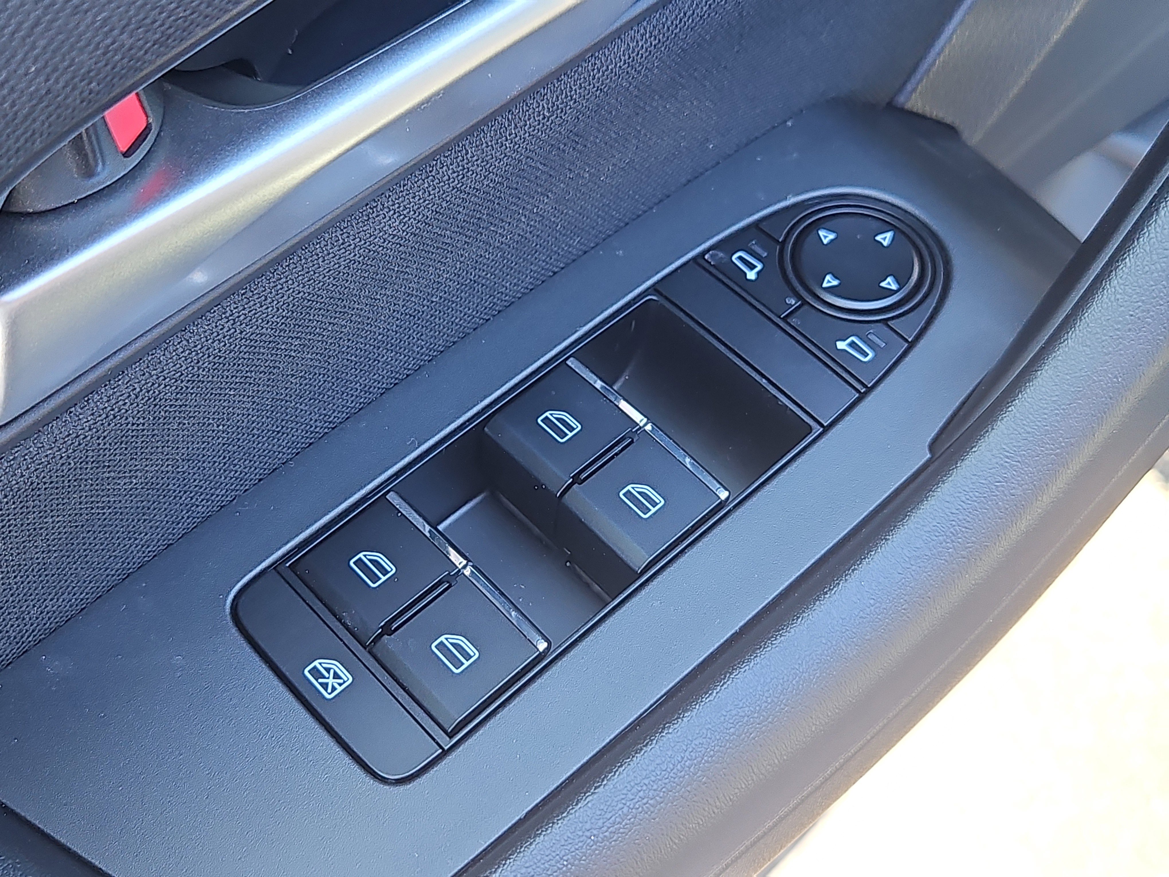 New 2026 MAZDA CX-90 3.3 Turbo w/ Select Package image 13