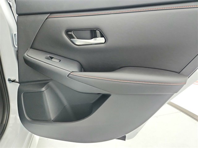 New 2025 Nissan Sentra SR w/ SR Premium Package image 35