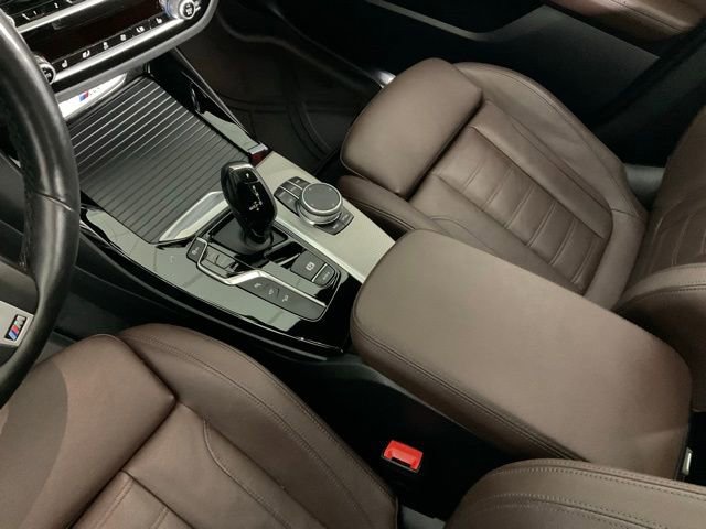 Used 2019 BMW X3 M40i image 22