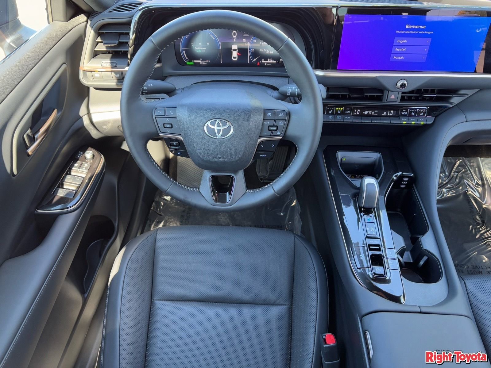 Certified 2026 Toyota Crown XLE image 16