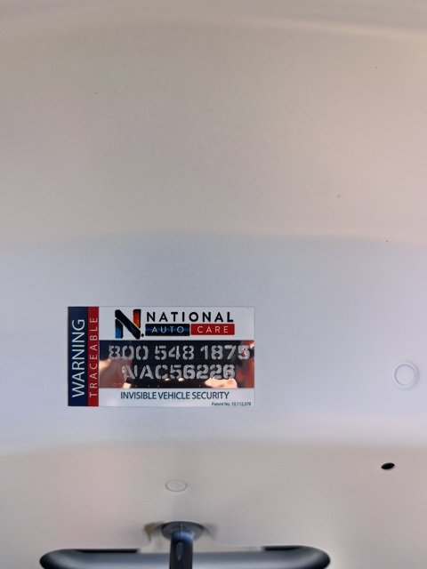 New 2026 Chevrolet Equinox EV LT image 40