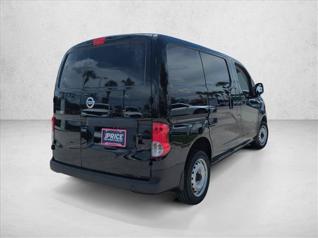 Used 2019 Nissan NV200 S FWD image 5