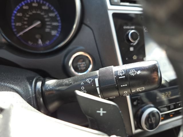 Used 2018 Subaru Outback 3.6R Limited AWD/4WD image 38