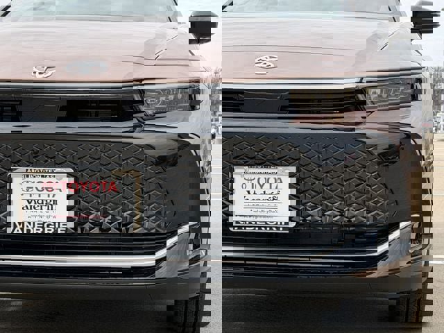 New 2026 Toyota Crown Limited image 9