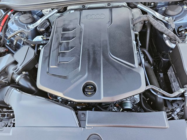 Used 2025 Audi A5 2.0T Premium Plus w/ Premium Plus image 23