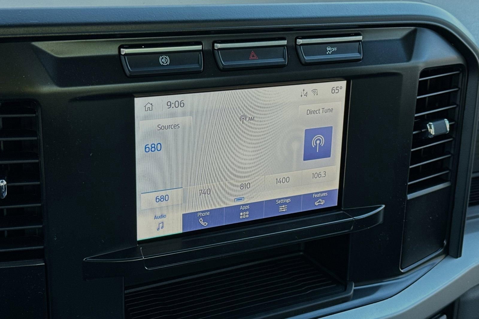 New 2024 Ford F450 XL w/ XL Chrome Package image 24