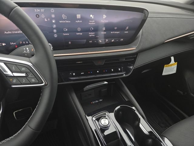 New 2026 Buick Envision Sport Touring image 38