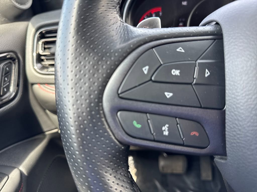 Certified 2023 Dodge Durango R/T AWD/4WD image 19