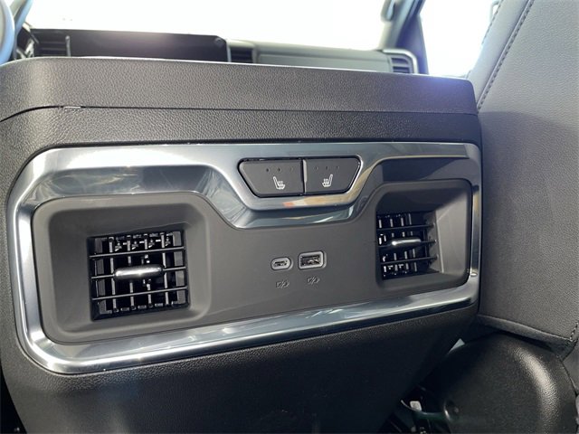 New 2026 Chevrolet Silverado 2500 LTZ w/ LTZ Plus Package image 17