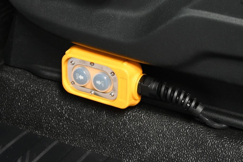 New 2026 Ford F550 2WD Crew Cab Super Duty image 22