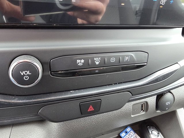 New 2026 Ford Transit 350 148 Medium Roof image 20