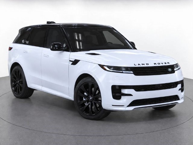 Used 2024 Land Rover Range Rover Sport Dynamic SE