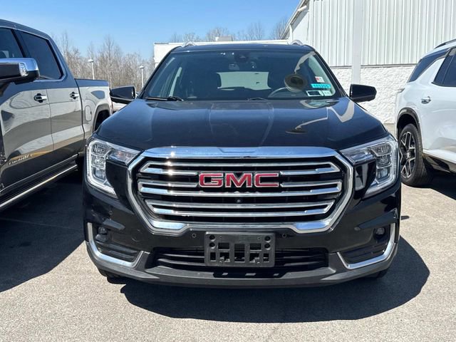 Used 2022 GMC Terrain SLT w/ Tech Package image 9