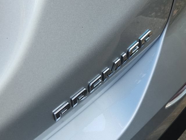 Used 2021 Chevrolet Equinox Premier FWD image 10