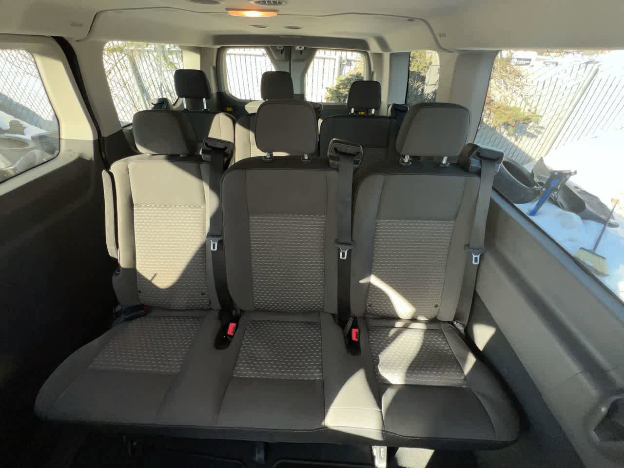 Used 2020 Ford Transit 150 XLT image 23