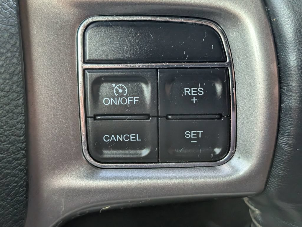 Used 2018 RAM 2500 Limited AWD/4WD image 13
