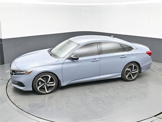 Used 2022 Honda Accord Sport Special Edition image 35