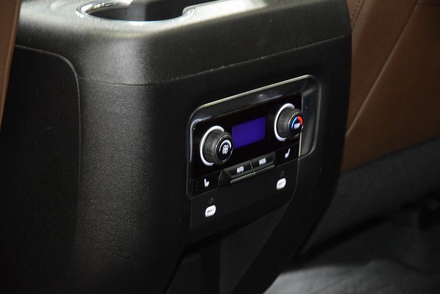 Used 2023 Chevrolet Suburban High Country image 41