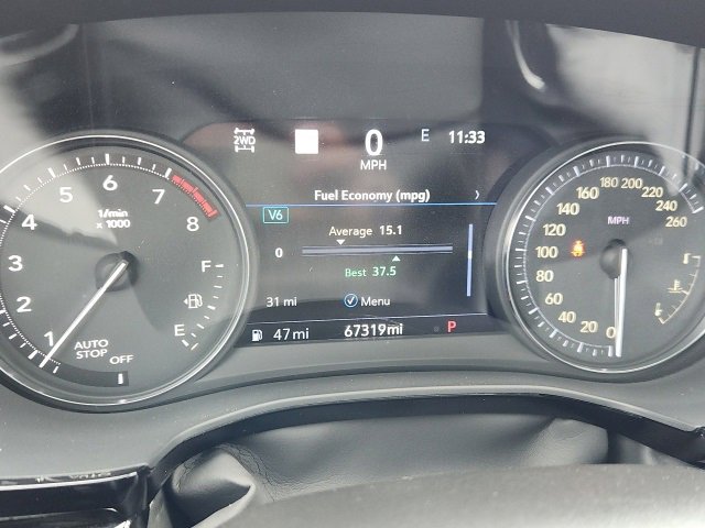 Used 2020 Cadillac XT6 Premium Luxury image 11