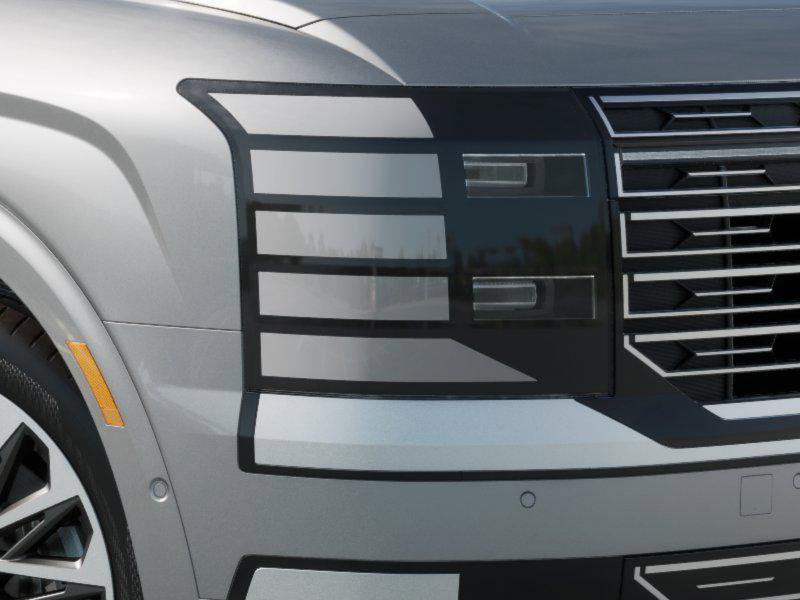 New 2026 Hyundai Palisade Calligraphy image 9