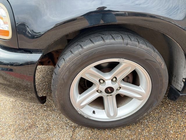 Used 2004 Ford F150 Lightning RWD image 6