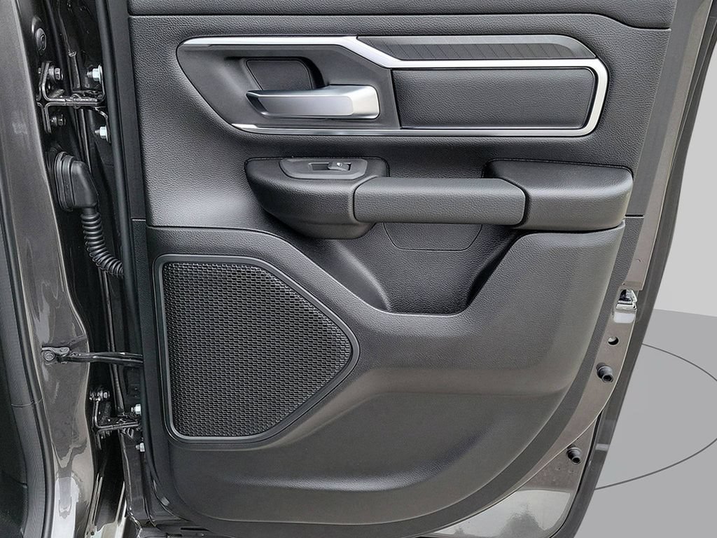 New 2026 RAM 1500 Big Horn w/ Night Edition RWD image 36