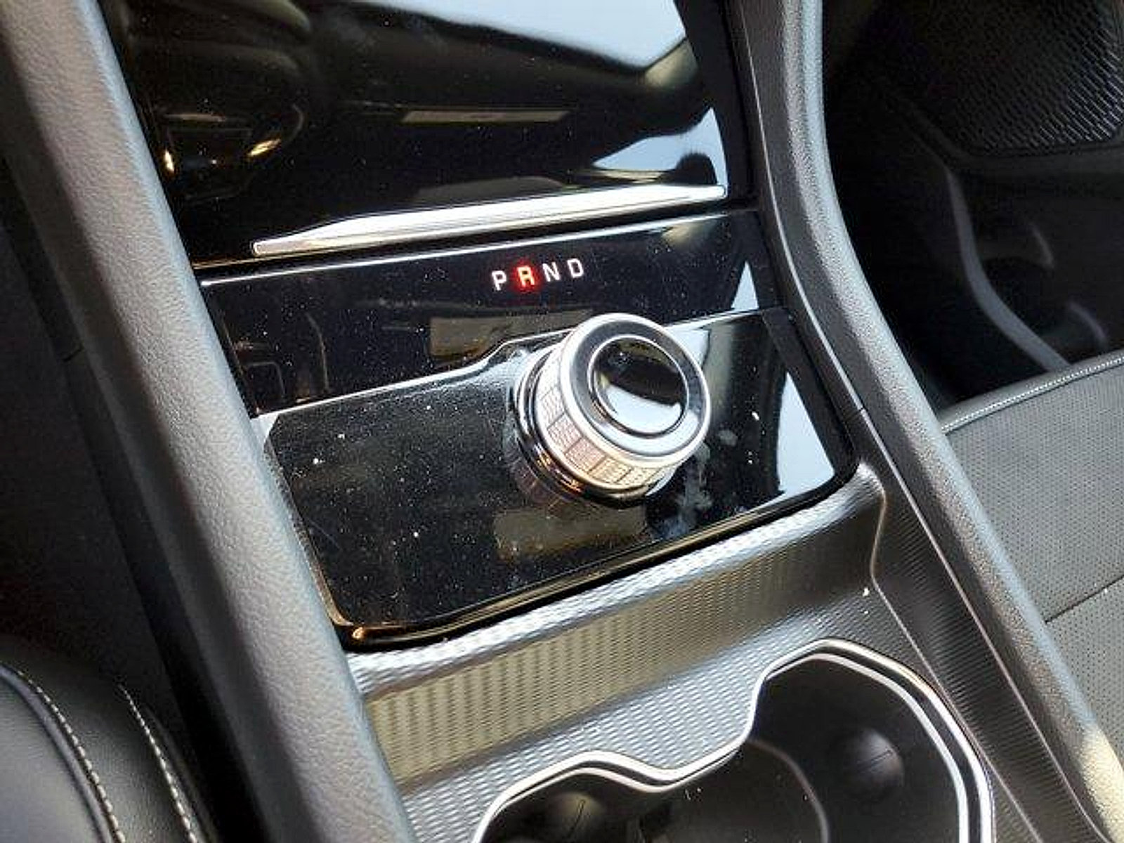 New 2024 Jeep Grand Cherokee L Laredo AWD/4WD image 15