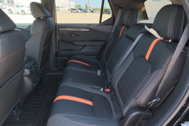 New 2026 Honda Passport TrailSport image 11