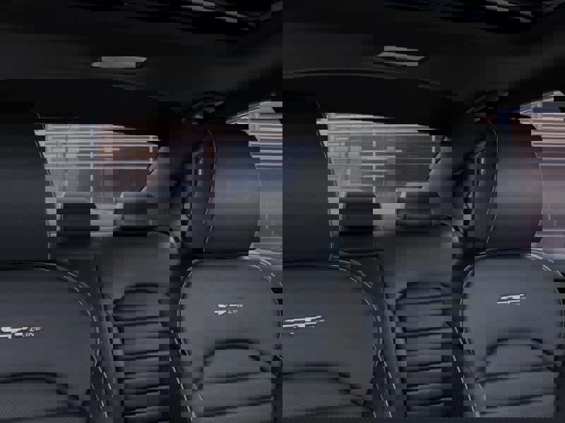 New 2024 Kia Forte GT-Line w/ GT-Line Premium Package image 27