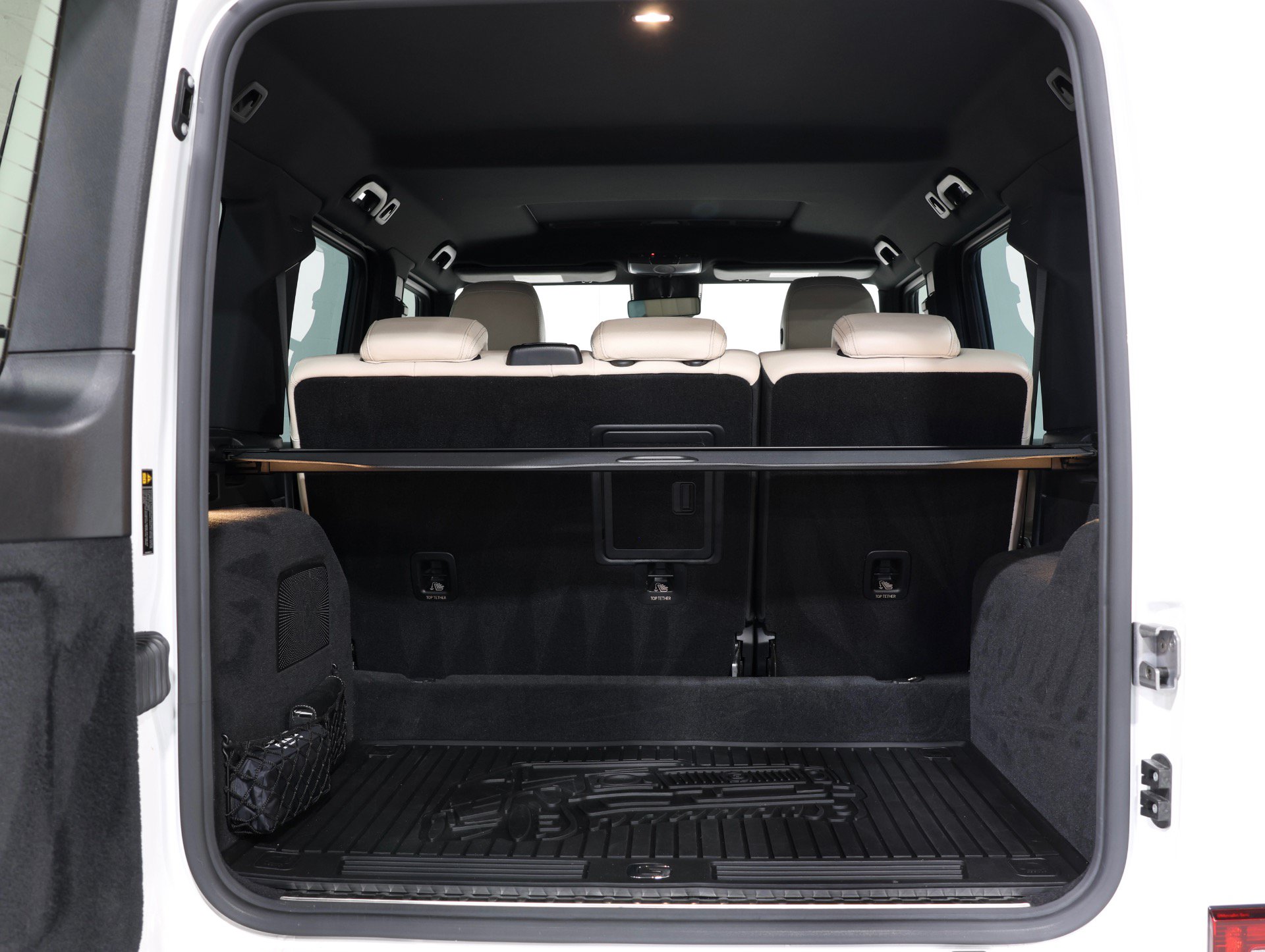Used 2019 Mercedes-Benz G 550 image 13