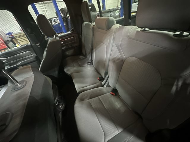 Used 2022 RAM 1500 Big Horn AWD/4WD image 31