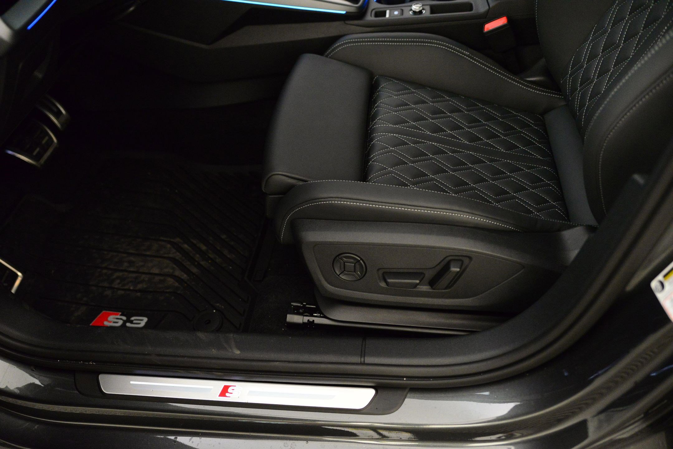 New 2026 Audi S3 Premium image 27