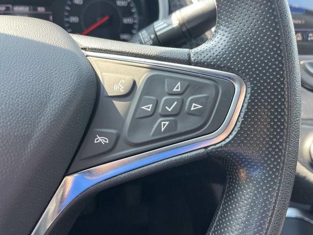 Used 2024 Chevrolet Malibu LT FWD image 35