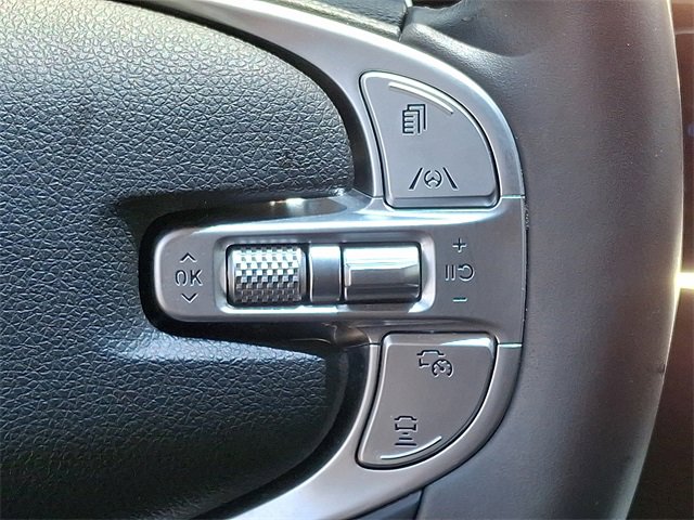 Used 2025 Genesis GV70 2.5T w/ Advanced Package image 21