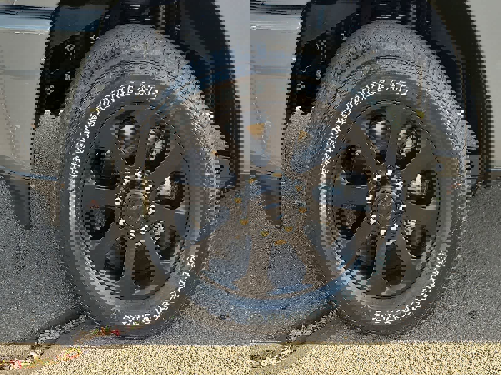 New 2026 RAM 2500 Big Horn image 16