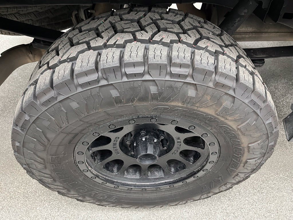 Used 2023 Ford F150 Lariat AWD/4WD image 17