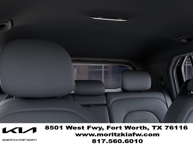 New 2027 Kia EV3 Wind FWD image 27