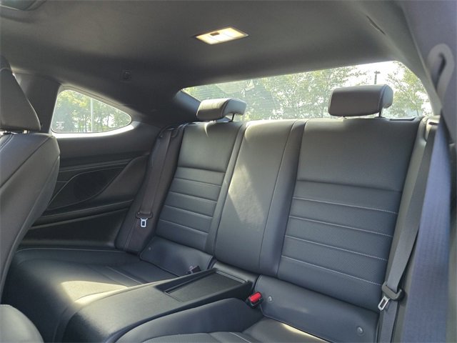 Used 2024 Lexus RC 300 w/ Premium Package image 16