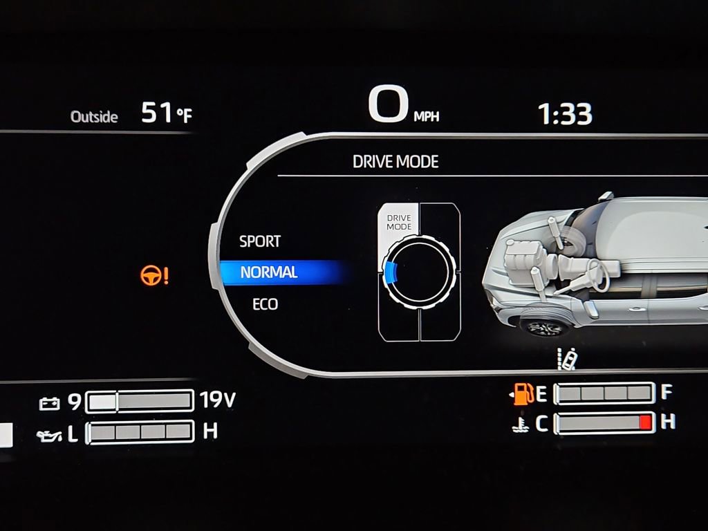 New 2026 Toyota Tundra Limited image 18