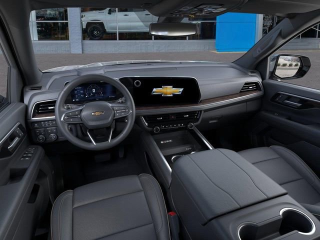New 2026 Chevrolet Tahoe Premier w/ Sun And Tow Package AWD/4WD image 15