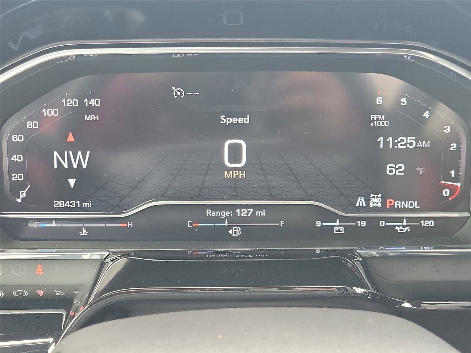 Used 2024 GMC Sierra 1500 Elevation w/ X31 Off-Road Package image 24