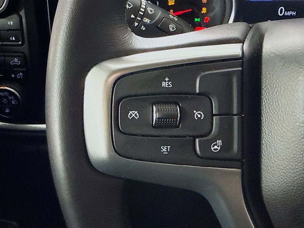 Used 2022 Chevrolet Silverado 1500 RST image 11