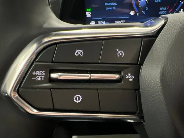Used 2026 Chevrolet Equinox LT w/ Convenience Package II AWD/4WD image 20