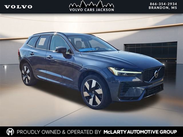 New 2025 Volvo XC60 T8 Plus w/ Protection Package Premier image 1
