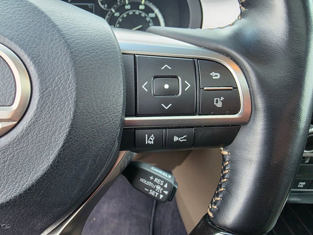 Used 2022 Lexus GX 460 Premium image 26