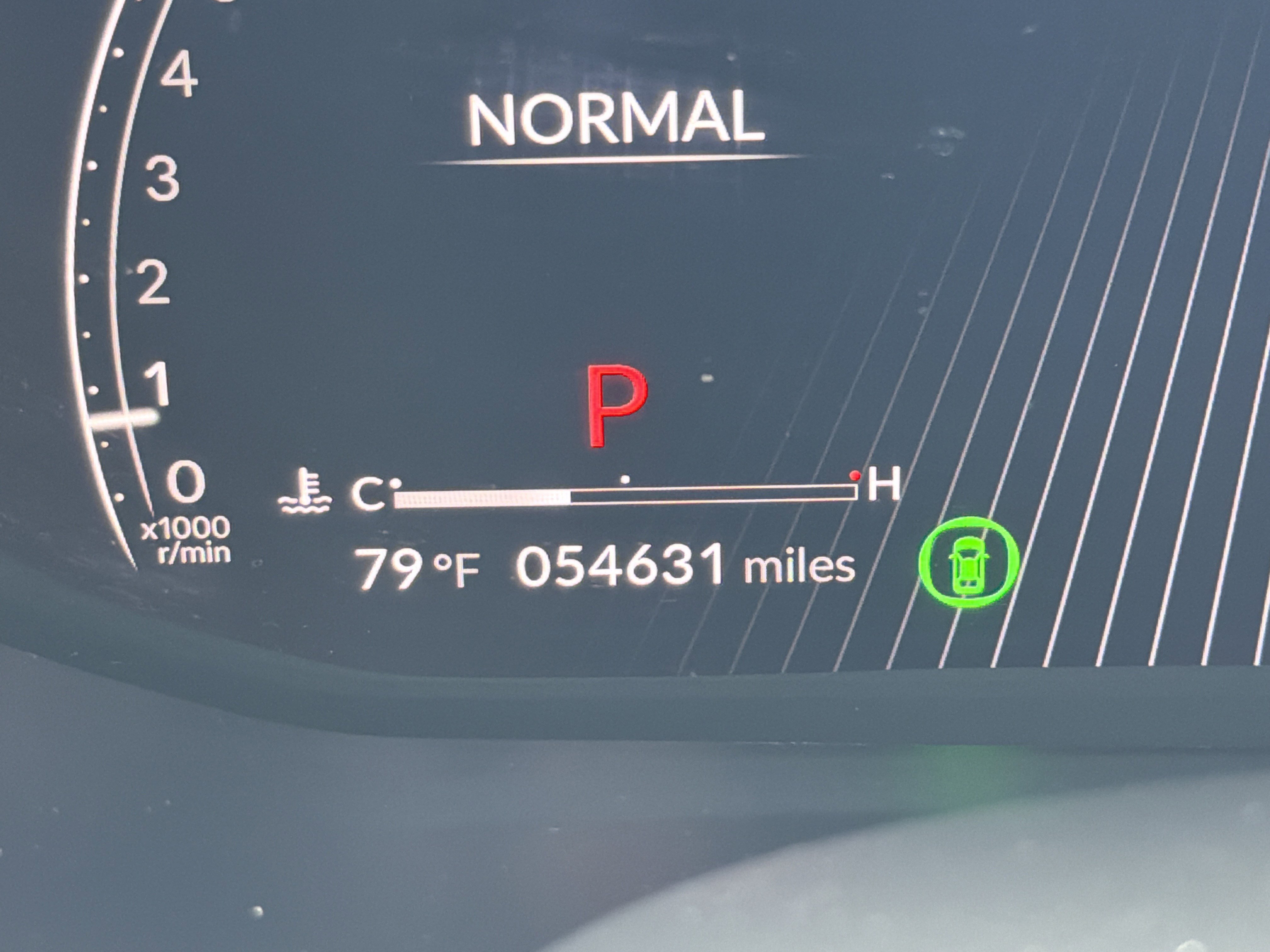 Certified 2023 Acura MDX SH-AWD w/ Advance Package image 13